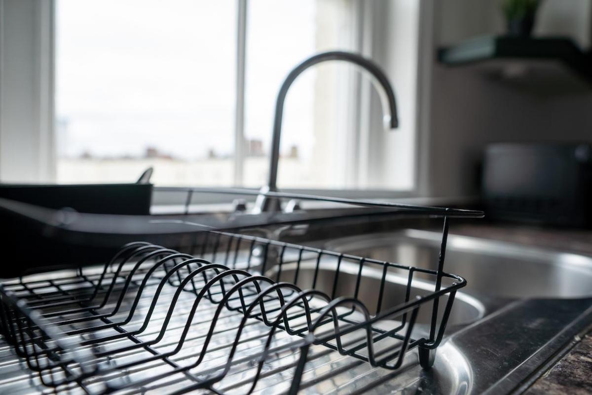 Apartment Gated Aprt Sleeps 4 Kingscross *